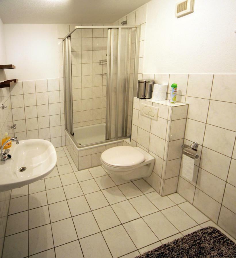 Fewo-Lerbachtal Osterode am Harz Bagian luar foto