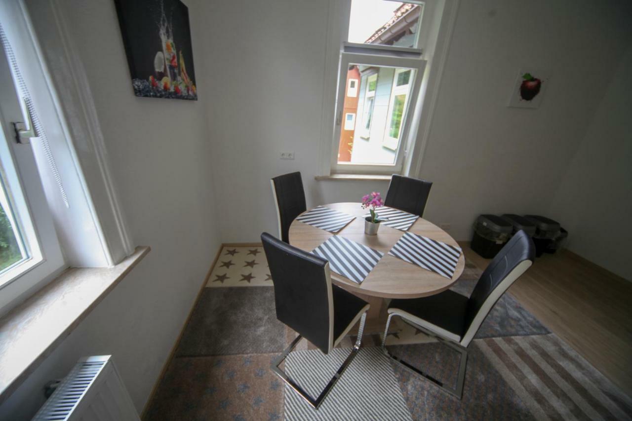 Fewo-Lerbachtal Osterode am Harz Bagian luar foto
